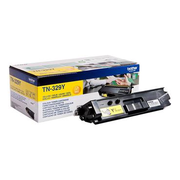 Brother TN329Y