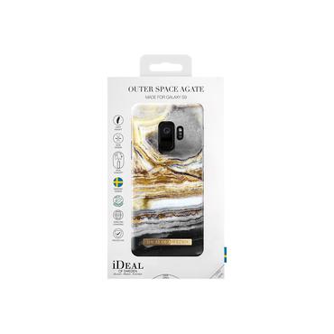 IDEAL Fashion Case A/W18