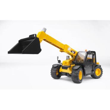 BRUDER Professional series - CAT Telehandler