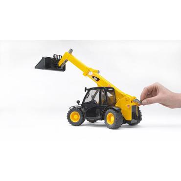BRUDER Professional series - CAT Telehandler