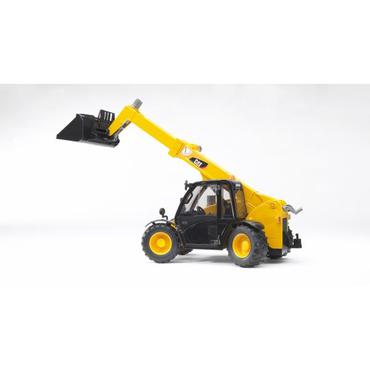 BRUDER Professional series - CAT Telehandler