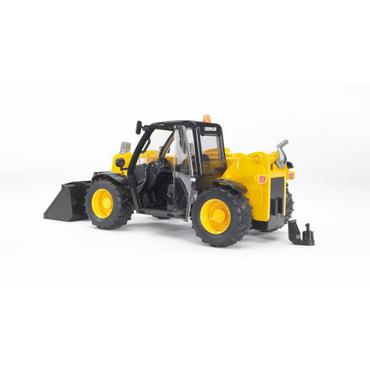 BRUDER Professional series - CAT Telehandler