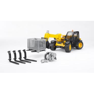 BRUDER Professional series - CAT Telehandler