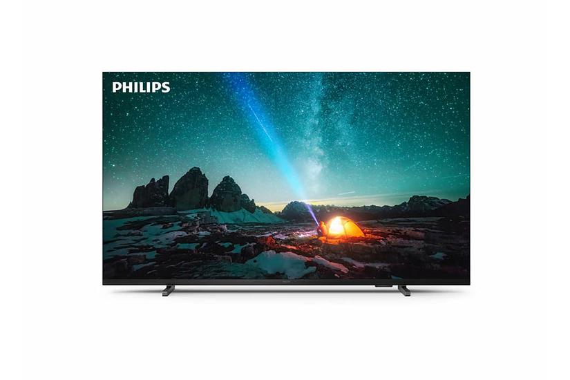Philips 55PUS7609 7609 Series - 55" LED-bakgrundsbelyst LCD-TV - 4K