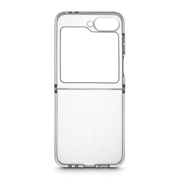 HAMA Case Transparent Samsung Galaxy Z Flip6