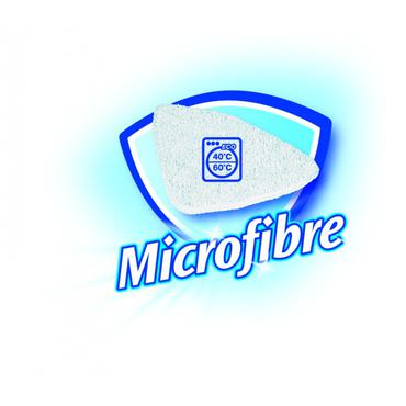 Vileda mikrofiber knapper