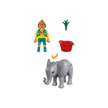 Playmobil Byggesæt