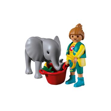 Playmobil Byggesæt