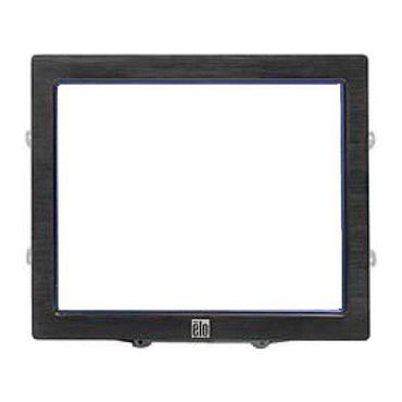 Elo Wide Front-Mount Bezel - monitorramme