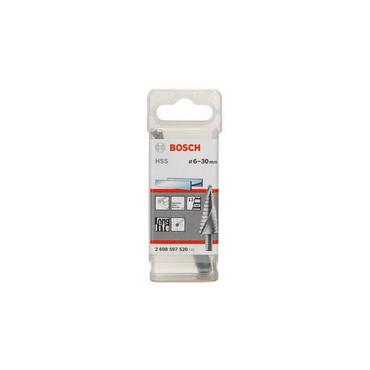 Bosch 2 608 597 520 borehoved Trin borehoved 1 st
