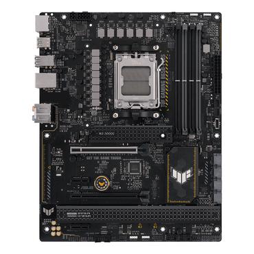 ASUS TUF GAMING B650-PLUS AMD B650 Sokkel AM5 ATX