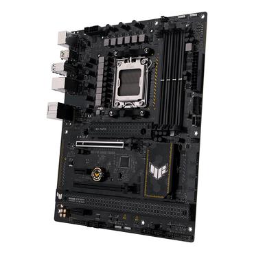 ASUS TUF GAMING B650-PLUS AMD B650 Sokkel AM5 ATX