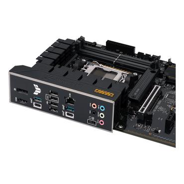 ASUS TUF GAMING B650-PLUS AMD B650 Sokkel AM5 ATX