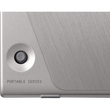 Viewsonic TD1655 computerskærm 39,6 cm (15.6") 1920 x 1080 pixel Fuld HD LED Berøringsskærm Multibruger Sort, Sølv