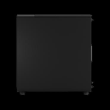 Fractal Design Kabinet - Midi Tower - ATX, mATX, Mini-ITX - 215 mm - 469 mm - 447 mm