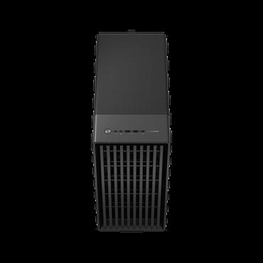 Fractal Design Kabinet - Midi Tower - ATX, mATX, Mini-ITX - 215 mm - 469 mm - 447 mm