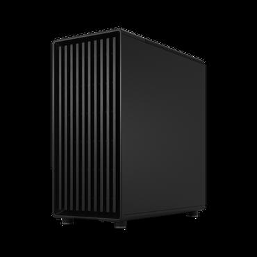 Fractal Design Kabinet - Midi Tower - ATX, mATX, Mini-ITX - 215 mm - 469 mm - 447 mm