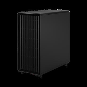 Fractal Design Kabinet - Midi Tower - ATX, mATX, Mini-ITX - 215 mm - 469 mm - 447 mm