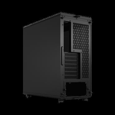 Fractal Design Kabinet - Midi Tower - ATX, mATX, Mini-ITX - 215 mm - 469 mm - 447 mm