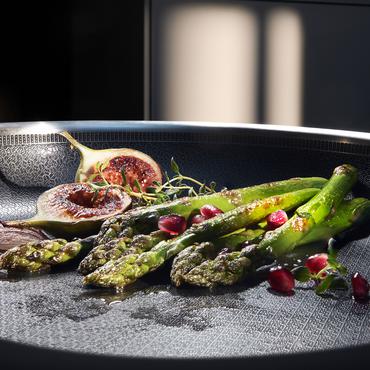 WMF 17.5928.6411 suppegryde Rustfrit stål