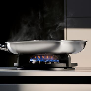 WMF 17.5928.6411 suppegryde Rustfrit stål