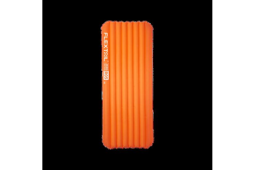 Flextail Zero Mattress R05 Regular L inflatable mattress (orange)