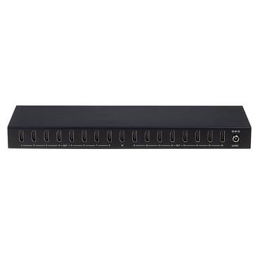 Lindy 38239 video-splitter HDMI 16x HDMI