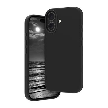 dbramante1928 Roskilde MS ICON mobiltelefon etui Cover Sort