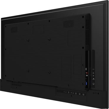 iiyama ProLite LH4341UHS-B2 43" Klass (42.5" visbar) LED-bakgrundsbelyst LCD-skärm