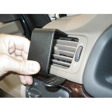 Brodit ProClip Left mount - montering för mobiltelefon