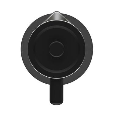 Zelmer ZCK8020B elkedel 1,7 L 1500 W Sort