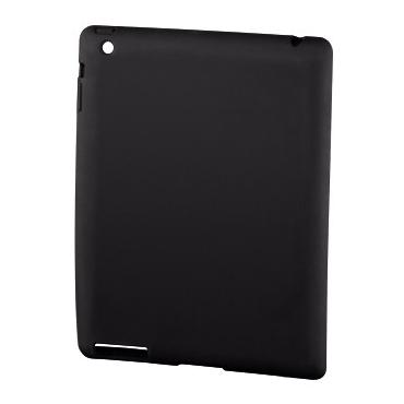 Hama 00107885 tablet etui Sort