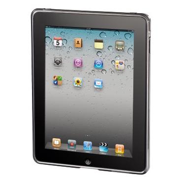 Hama 00107885 tablet etui Sort