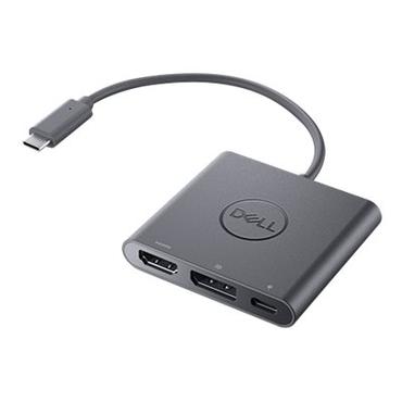 Dell videointerfaceomformer