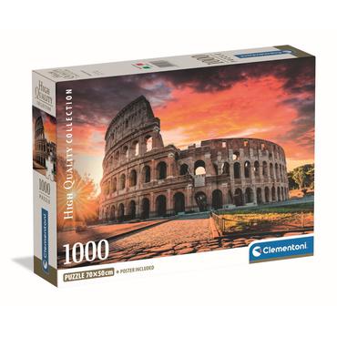 Clementoni 1000 pcs. CB Roman Sunset