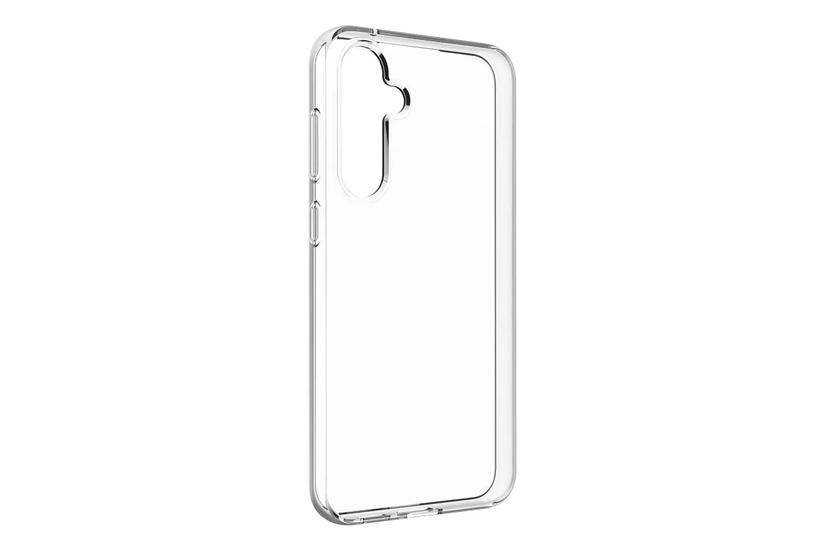 Samsung Galaxy S23 FE 0.3 NUDE ultra slim TPU case, transparent