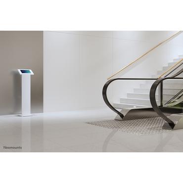 Neomounts FL15-750WH1 stativ - for tablet - hvid