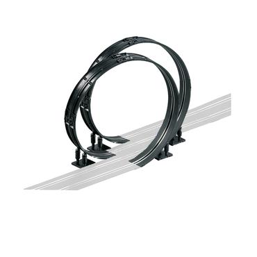 Carrera Toys 61613 del & tilbehør til spor for legetøjsbil