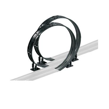 Carrera Toys 61613 del & tilbehør til spor for legetøjsbil