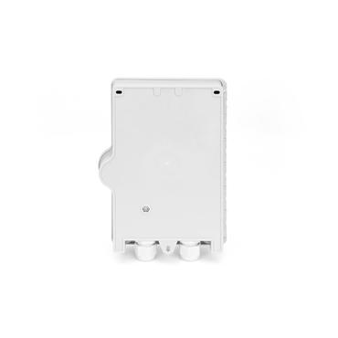 Digitus DN-968912 fiber adapter LC/SC 1 stk Gr&aring;