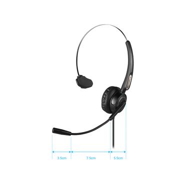Sandberg Office Pro - headset