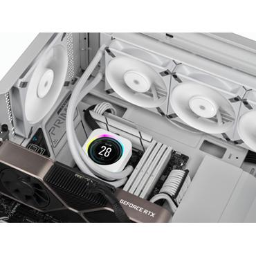 CORSAIR AF140 ELITE - indsats med blæser