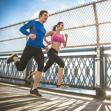 Lenco BTX-750 - øreproptelefoner med mik.