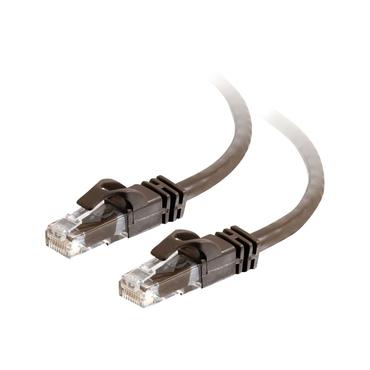 C2G Cat6 Booted Unshielded (UTP) Network Patch Cable