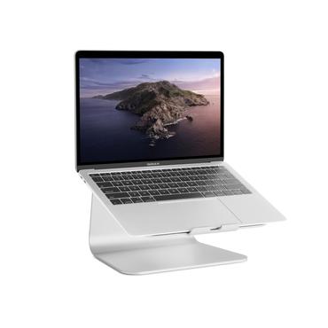 mStand Laptop Stand, Silver