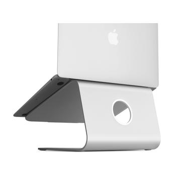 mStand Laptop Stand, Silver