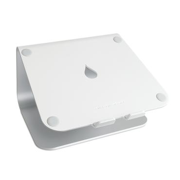 mStand Laptop Stand, Silver