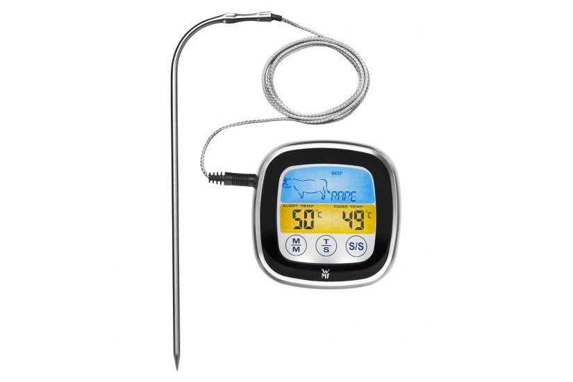 WMF 06.0819.6030 food thermometer -20 - 250 °C Digital