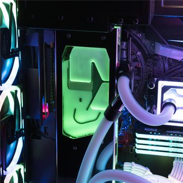 Sharkoon Angled Graphics Card Kit - videokortf&auml;ste