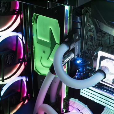 Sharkoon Angled Graphics Card Kit - videokortf&auml;ste